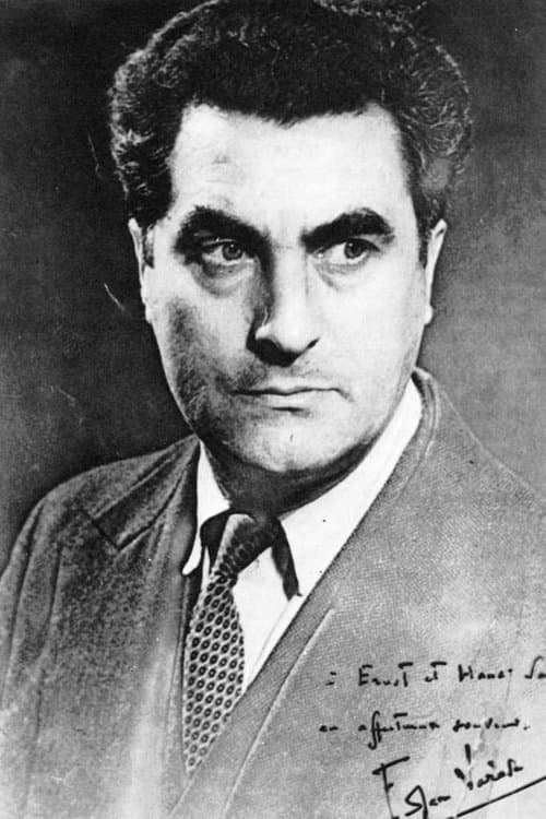 Edgard Varèse image