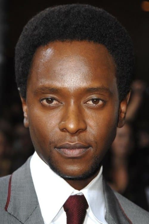 Edi Gathegi image