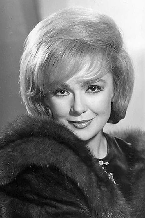 Edie Adams image