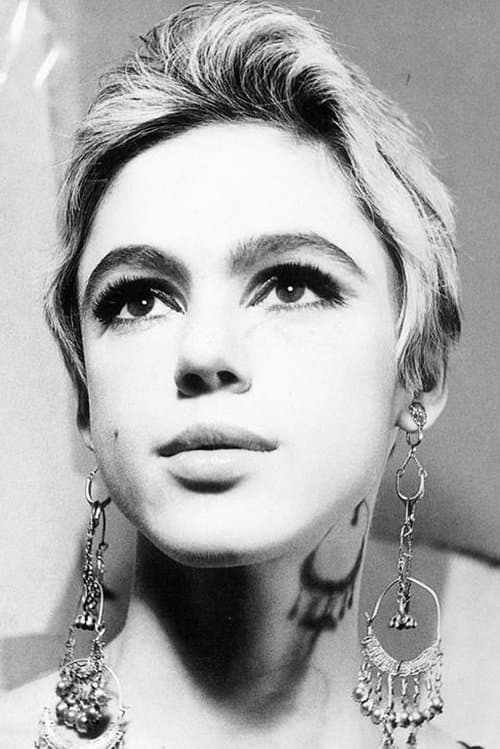 Edie Sedgwick image