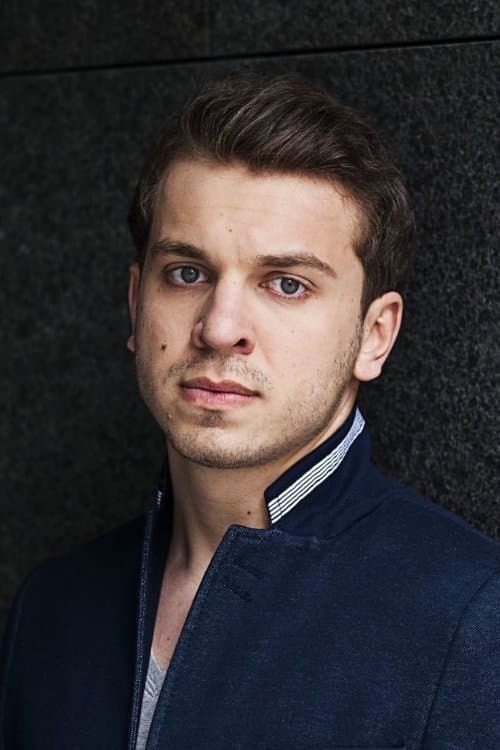 Edin Hasanović image