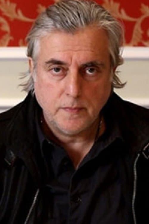 Edisher (Davit) Giorgobiani image