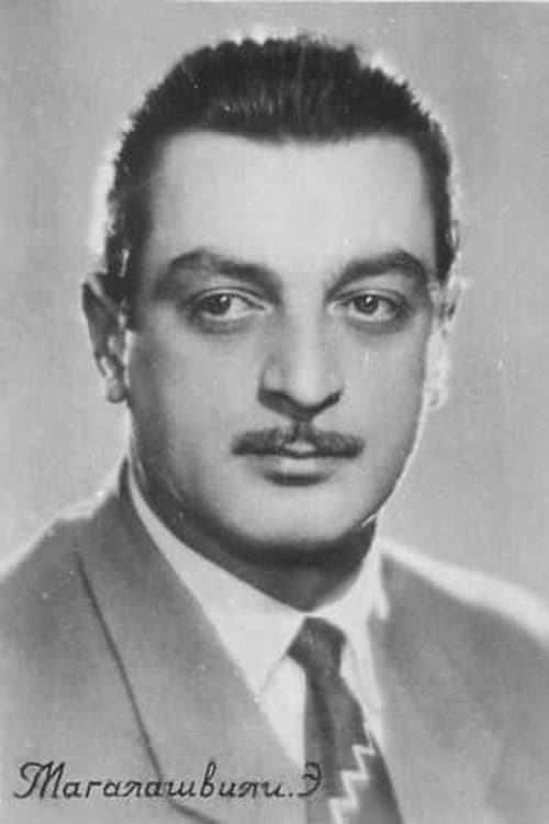 Edisher Magalashvili image