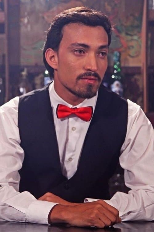 Edison Boorosky image