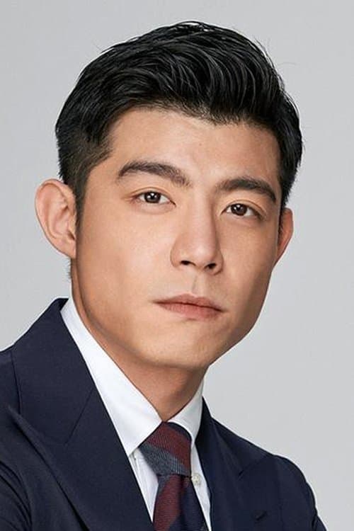 Edison Wang image