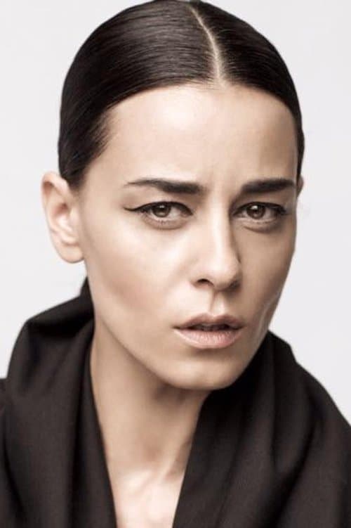 Edita Malovčić image