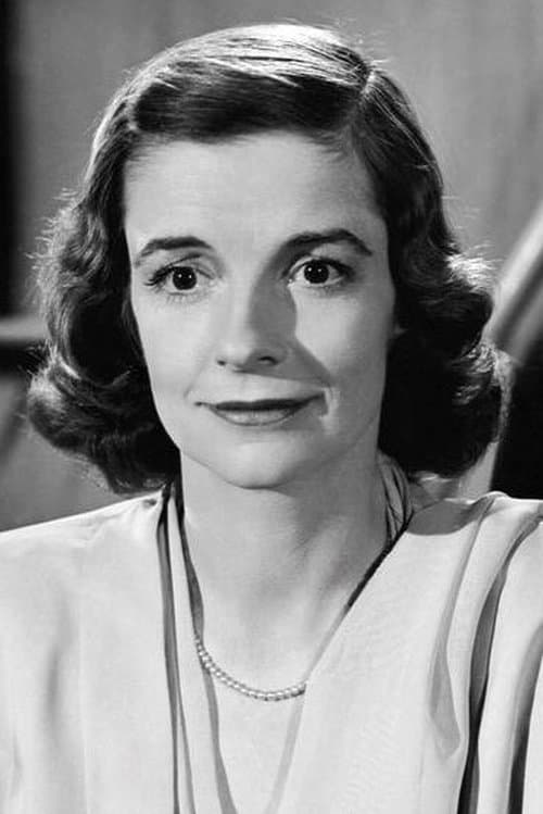 Edith Barrett image