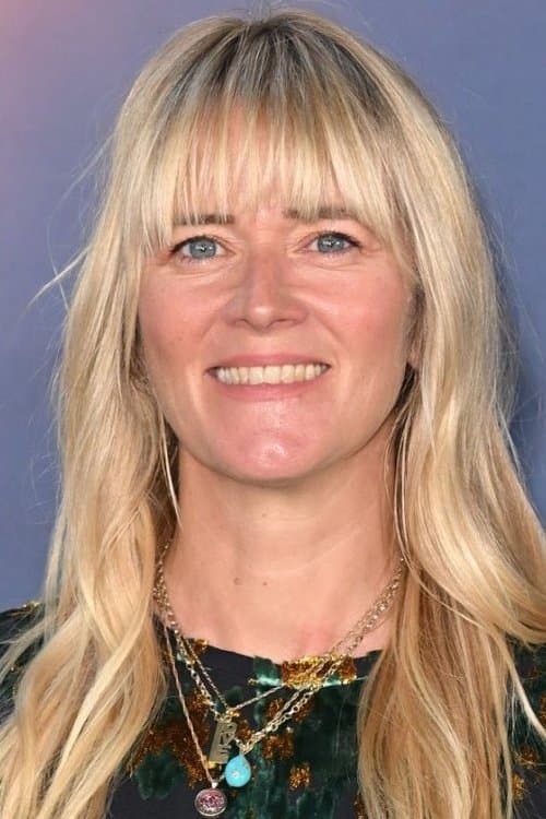 Edith Bowman image