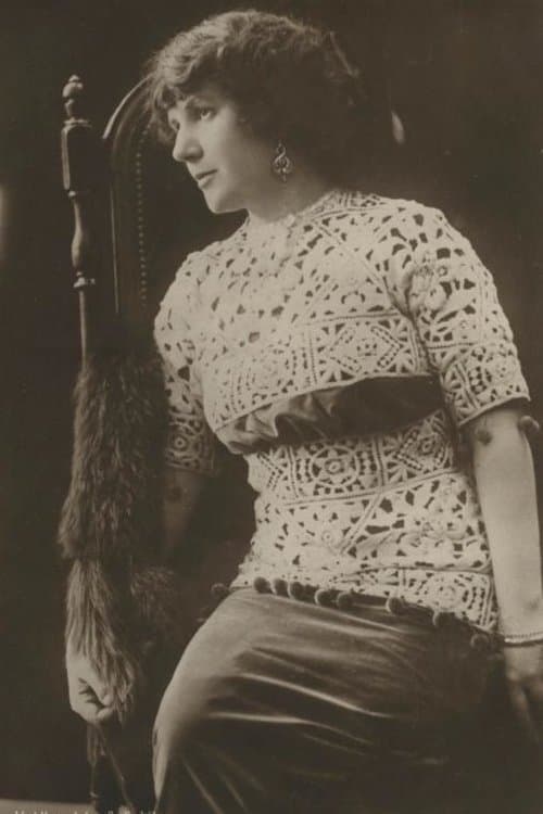 Edith Buemann image