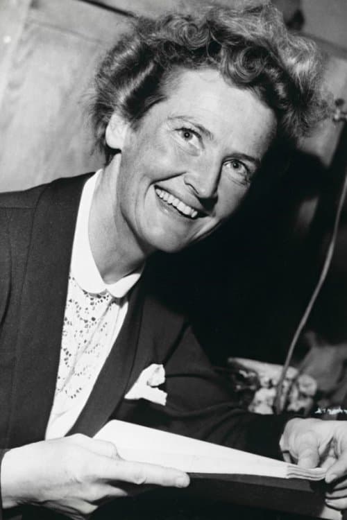 Edith Carlmar image
