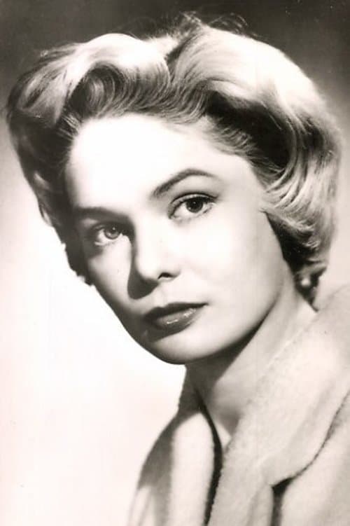 Edith Elmay image