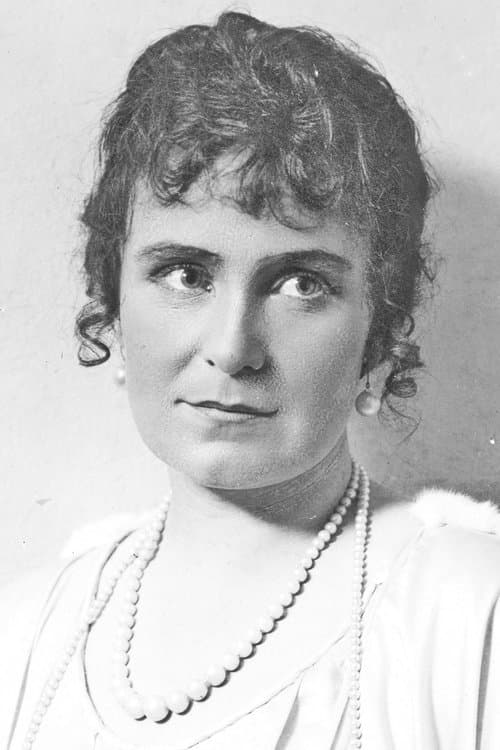 Edith Erastoff image