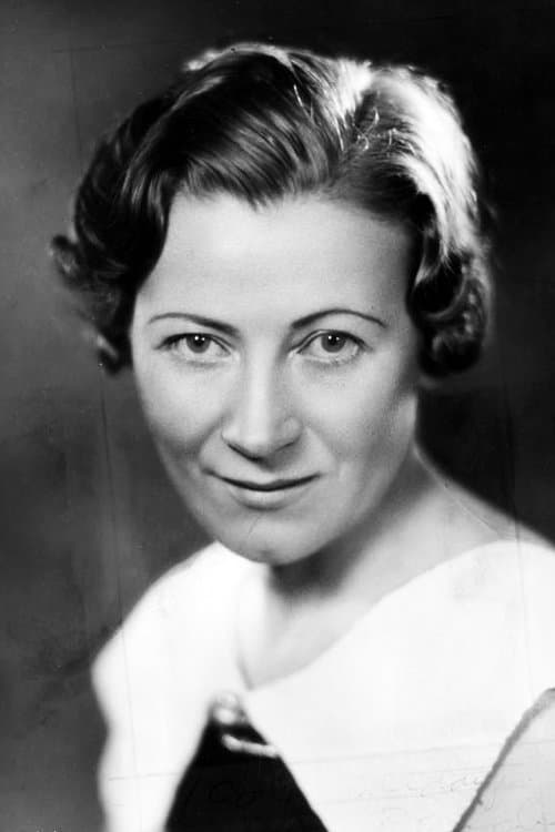 Edith Evanson image