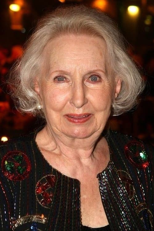 Edith Hancke image