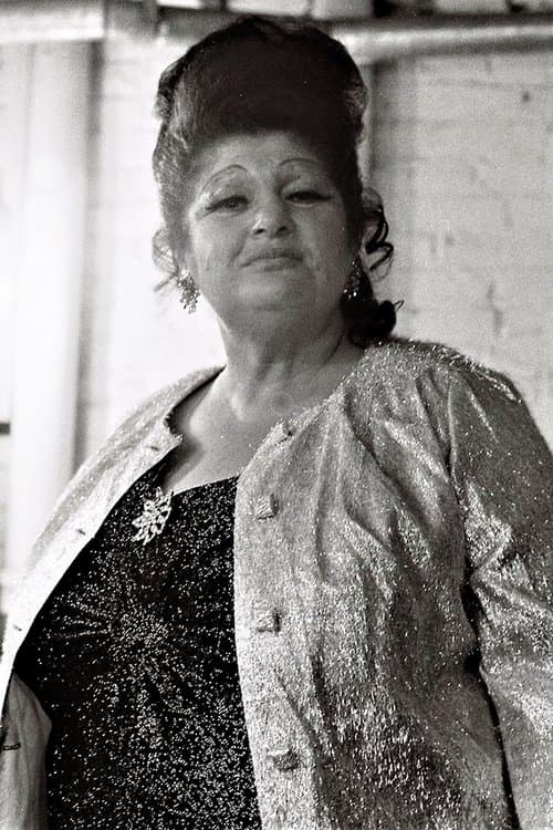 Edith Massey image