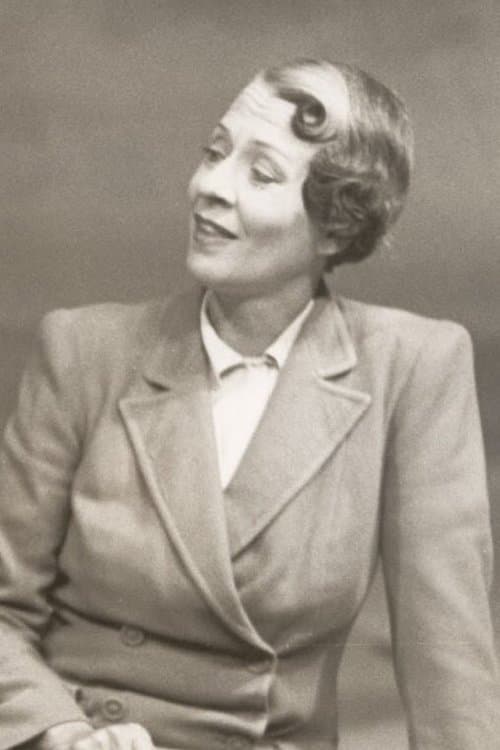 Edith Meiser image