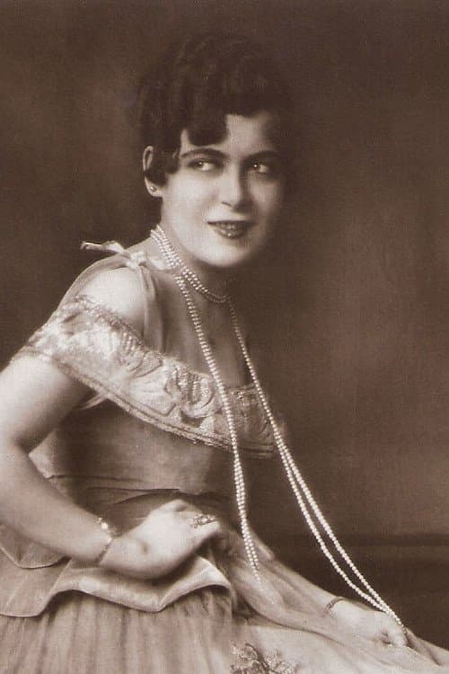 Edith Meller image