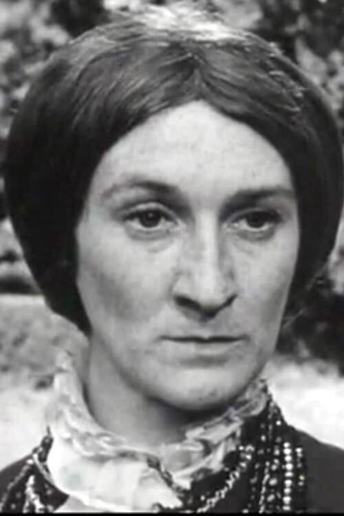 Edith Perret image