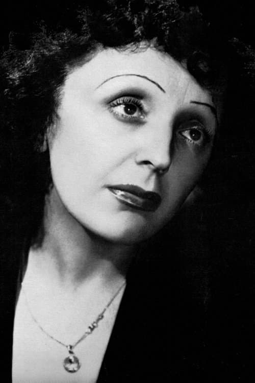 Édith Piaf image