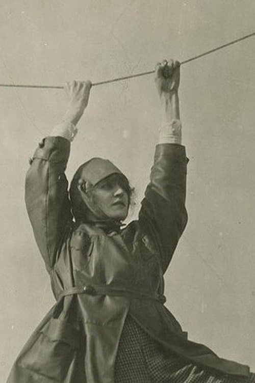 Edith Posca image
