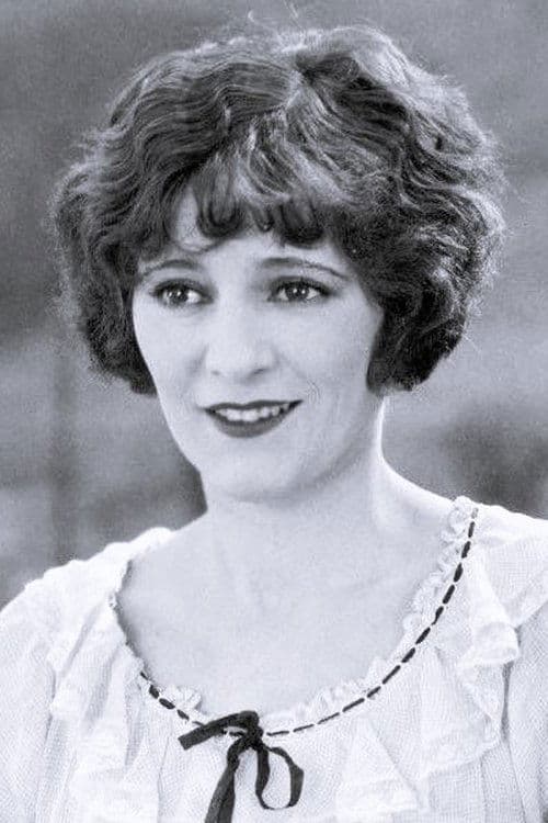 Edith Roberts image
