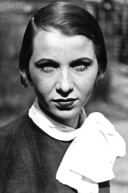 Edith Schultze-Westrum image