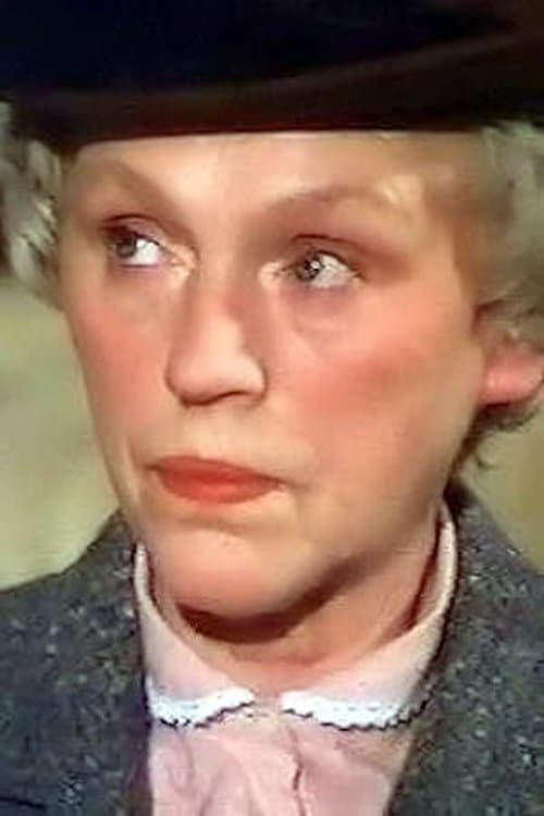Edith Volkmann image