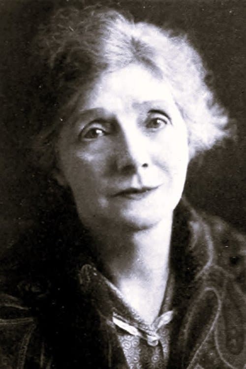 Edith Yorke image