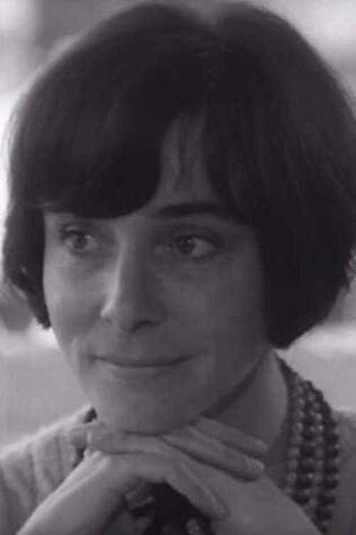 Edith Zetline image