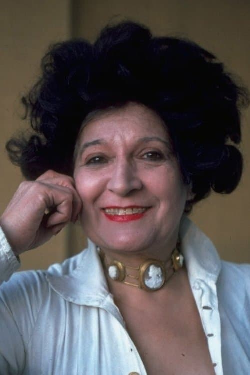 Editta Sherman image