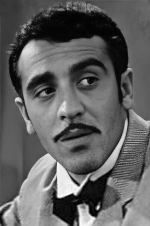 Photo of Edmond Keosayan