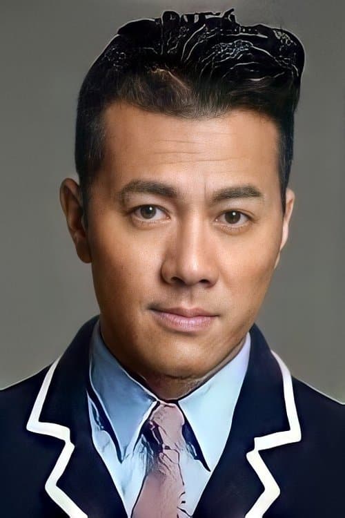 Edmond Leung Hon-Man image