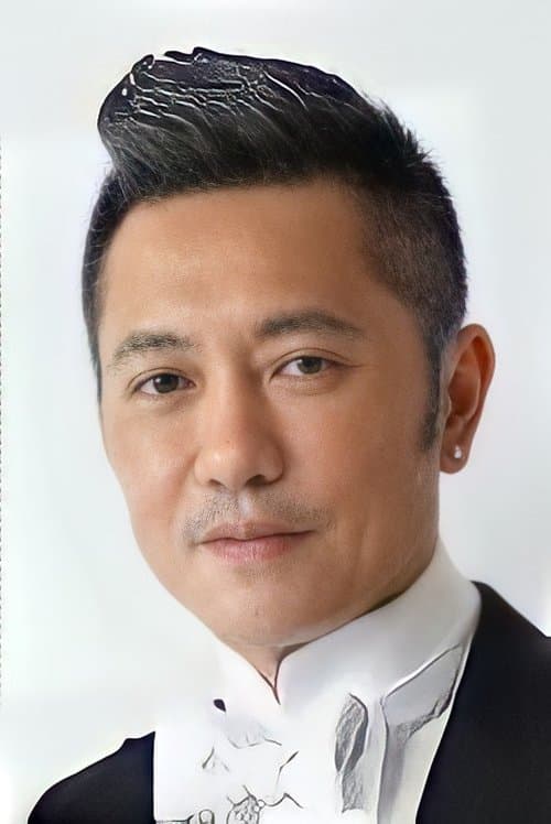 Edmond So Chi-Wai image