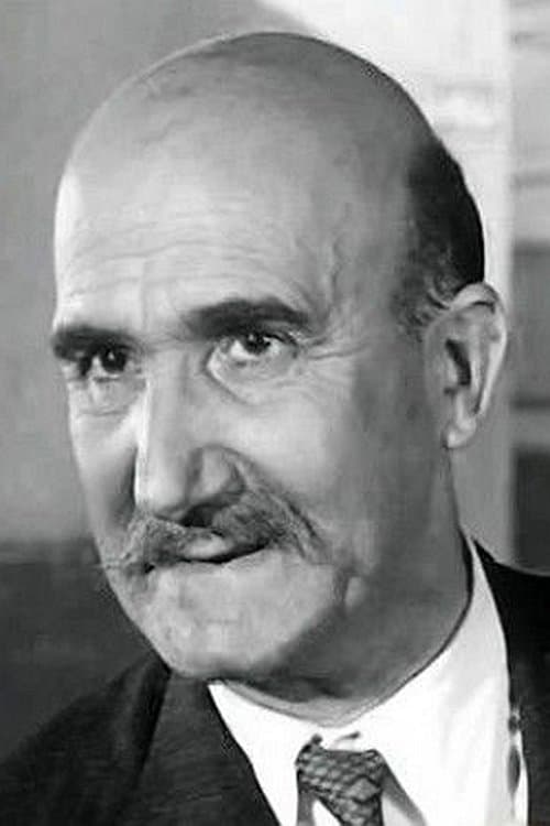 Edmond Tuima image