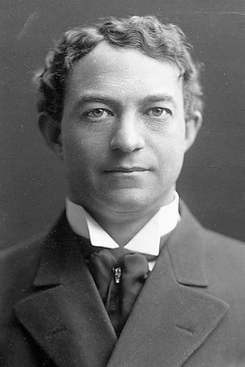 Edmund Breese image
