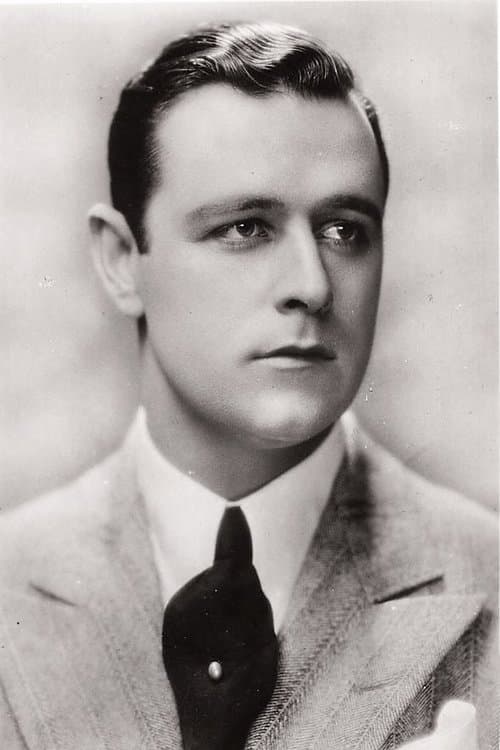 Edmund Burns image