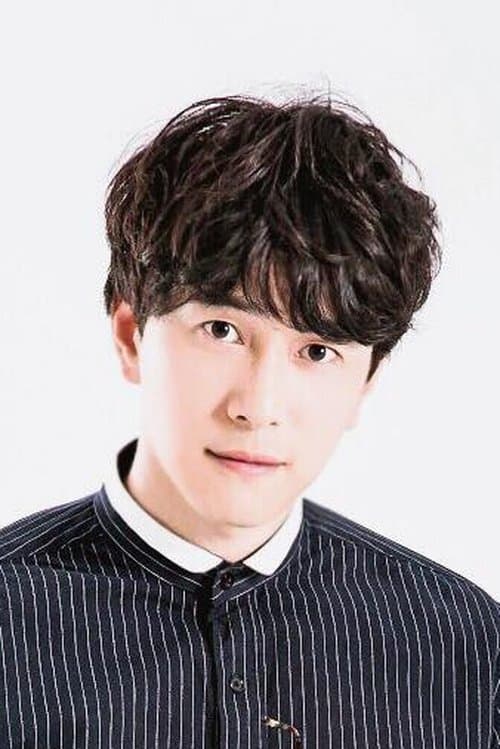 Edmund Chen image