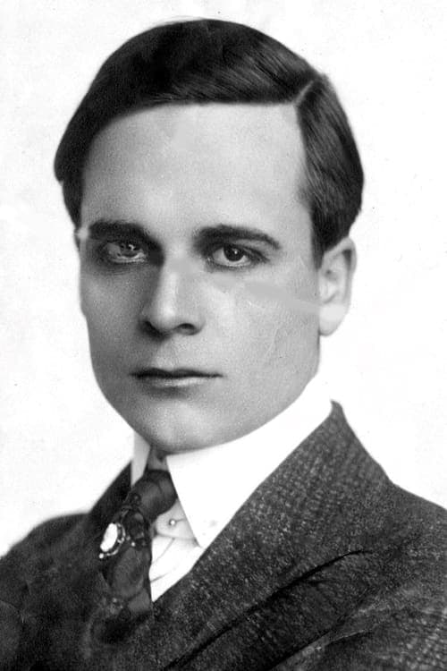 Edmund Cobb image