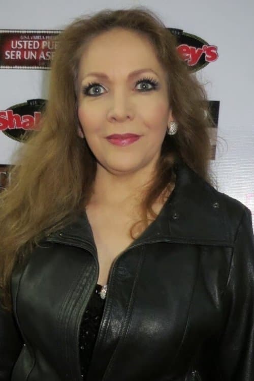 Edna Bolkan image