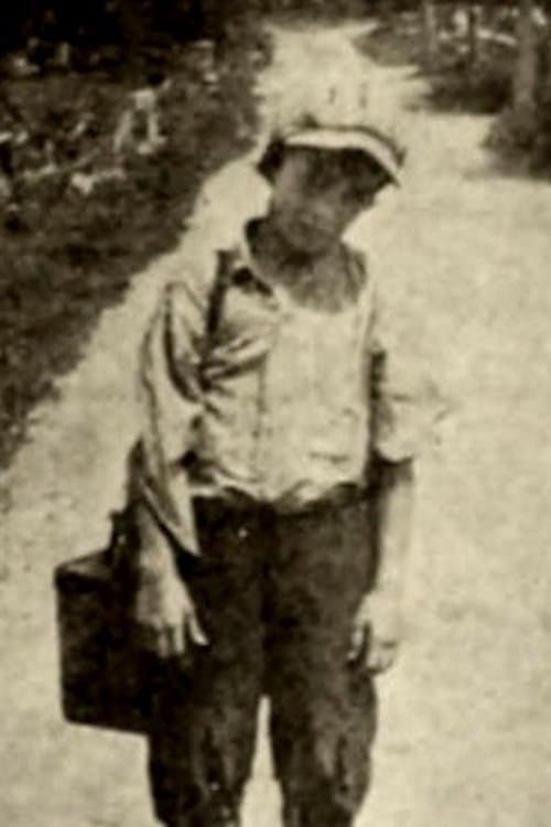 Edna Foster image
