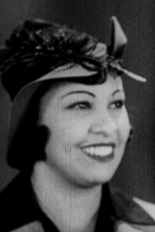 Edna Mae Harris image