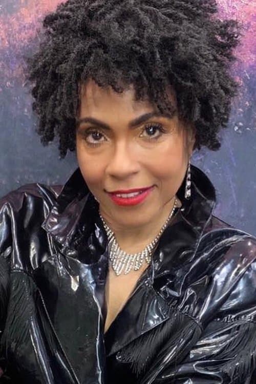 Ednah Holt image