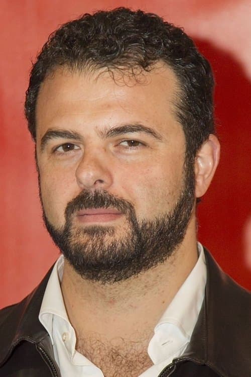 Photo of Edoardo De Angelis