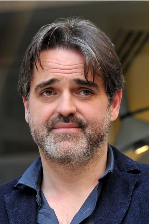 Photo of Edoardo Falcone