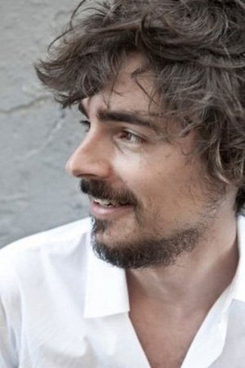 Edoardo Natoli image