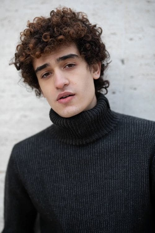 Edoardo Pagliai image