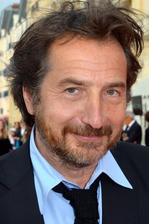 Édouard Baer image