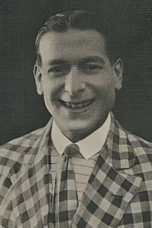 Édouard Pinto image