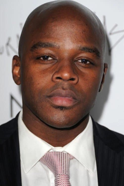 Edrick Browne image