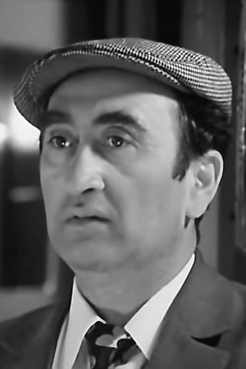 Eduard Abalov image